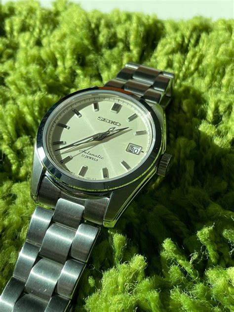 seiko sarb033 vs rolex|seiko sarb033 price.